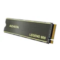 ADATA Legend 860 500GB GEN4 — view 1