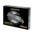 ADATA Legend 860 500GB GEN4 — view 3