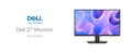 Dell Full Hd LED Monitor SE2725H / SE2725HM / SE2726H — view 2