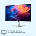 Dell Monitor P2725H — view 1