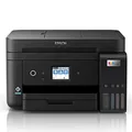 Epson EcoTank L6290 A4 Wi - Fi Duplex All - In - One Ink Tank Printer With ADF — view 5