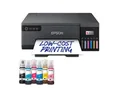 Epson Printer Inkjet L8050 Ultra High Capacity Photo — view 1