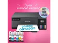 Epson Printer Inkjet L8050 Ultra High Capacity Photo — view 5