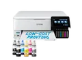 Epson Printer Inkjet L8160 Ultra High Capacity Photo — view 1