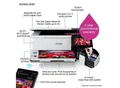 Epson Printer Inkjet L8160 Ultra High Capacity Photo — view 3