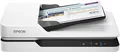 Epson Workforce Ds - 1630 Flatbed Scanner With ADF — view 1