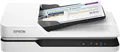 Epson Workforce Ds - 1630 Flatbed Scanner With ADF — view 5