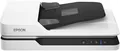 Epson Workforce Ds - 1630 Flatbed Scanner With ADF — view 6