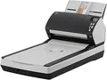 Fujitsu Scanner Flat Type With Feeder Fi - 7260 — view 1