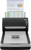 Fujitsu Scanner Flat Type With Feeder Fi - 7260 — view 3