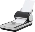 Fujitsu Scanner Flat Type With Feeder Fi - 7260 — view 4