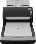 Fujitsu Scanner Flat Type With Feeder Fi - 7260 — view 5