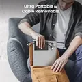 Highend HDD External Enclosure Case 2.5 USB 3.0 — view 3