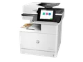 HP Color LaserJet Enterprise MFP M776DN — view 1