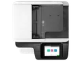 HP Color LaserJet Enterprise MFP M776DN — view 3