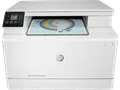 HP Color LaserJet Pro MFP M182N Printer — view 1