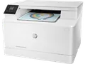 HP Color LaserJet Pro MFP M182N Printer — view 2