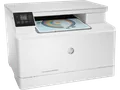 HP Color LaserJet Pro MFP M182N Printer — view 3