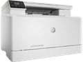HP Color LaserJet Pro MFP M182N Printer — view 5