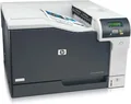 HP Color LaserJet Professional CP5225DN Printer — view 1