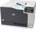 HP Color LaserJet Professional CP5225DN Printer — view 2