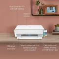 HP Desk Jet Plus Ink Advantage 6075 — view 3