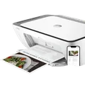 HP DeskJet Ink Advantage 2876 All - In - One — view 2