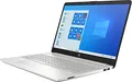HP Laptop - Andaman 20C2 - Core i3 - 1115G4 Dual 4GB 128GB — view 2