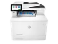 HP LaserJet Enterprise M507DN — view 1