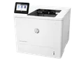 HP LaserJet Enterprise M611DN — view 3