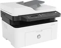 HP LaserJet MFP 137FNW — view 1