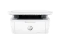 HP LaserJet MFP M141A Printer — view 1