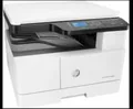 HP LaserJet MFP M438N — view 1