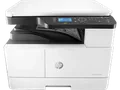 HP LaserJet MFP M438N — view 4
