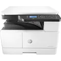 HP LaserJet MFP M442DN — view 1