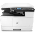 HP LaserJet MFP M442DN — view 3