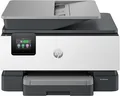 HP OfficeJet Pro 9123 All - In - One Printer — view 1