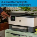 HP OfficeJet Pro 9123 All - In - One Printer — view 4