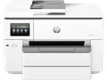 HP OfficeJet Pro 9730 Wide Format All - In - One Printer — view 1