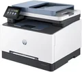 HP Printer Clr Jj - 3303FDW — view 2
