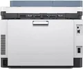 HP Printer Clr Jj - 3303FDW — view 3