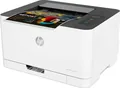 HP Printer Color Laser 150A — view 1