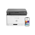 HP Printer Color Laser MFP 178NW — view 1