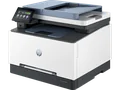 HP Printer Color LaserJet Pro MFP 3303SDW — view 2