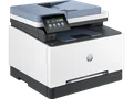 HP Printer Color LaserJet Pro MFP 3303SDW — view 3