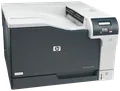HP Printer CP5225N Color LaserJet A3 / A4 — view 2