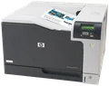 HP Printer CP5225N Color LaserJet A3 / A4 — view 3