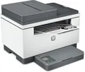 HP Printer Laser Jet Printer Pro M236SDW — view 6