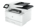 HP Printer LaserJet Blk 4103FDW — view 2