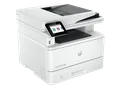 HP Printer LaserJet Blk 4103FDW — view 4